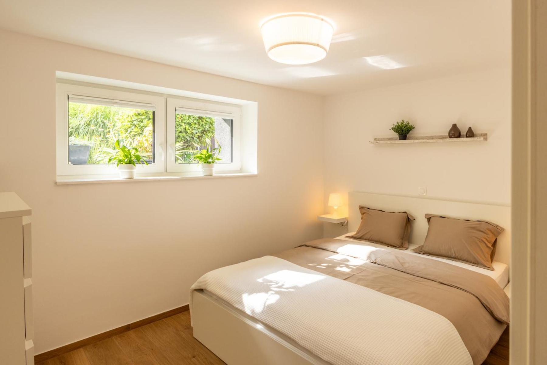 Apartmaji Klavdija Liubliana Exterior foto