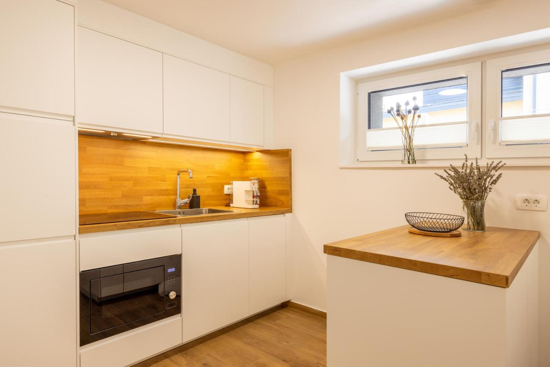Apartmaji Klavdija Liubliana Exterior foto