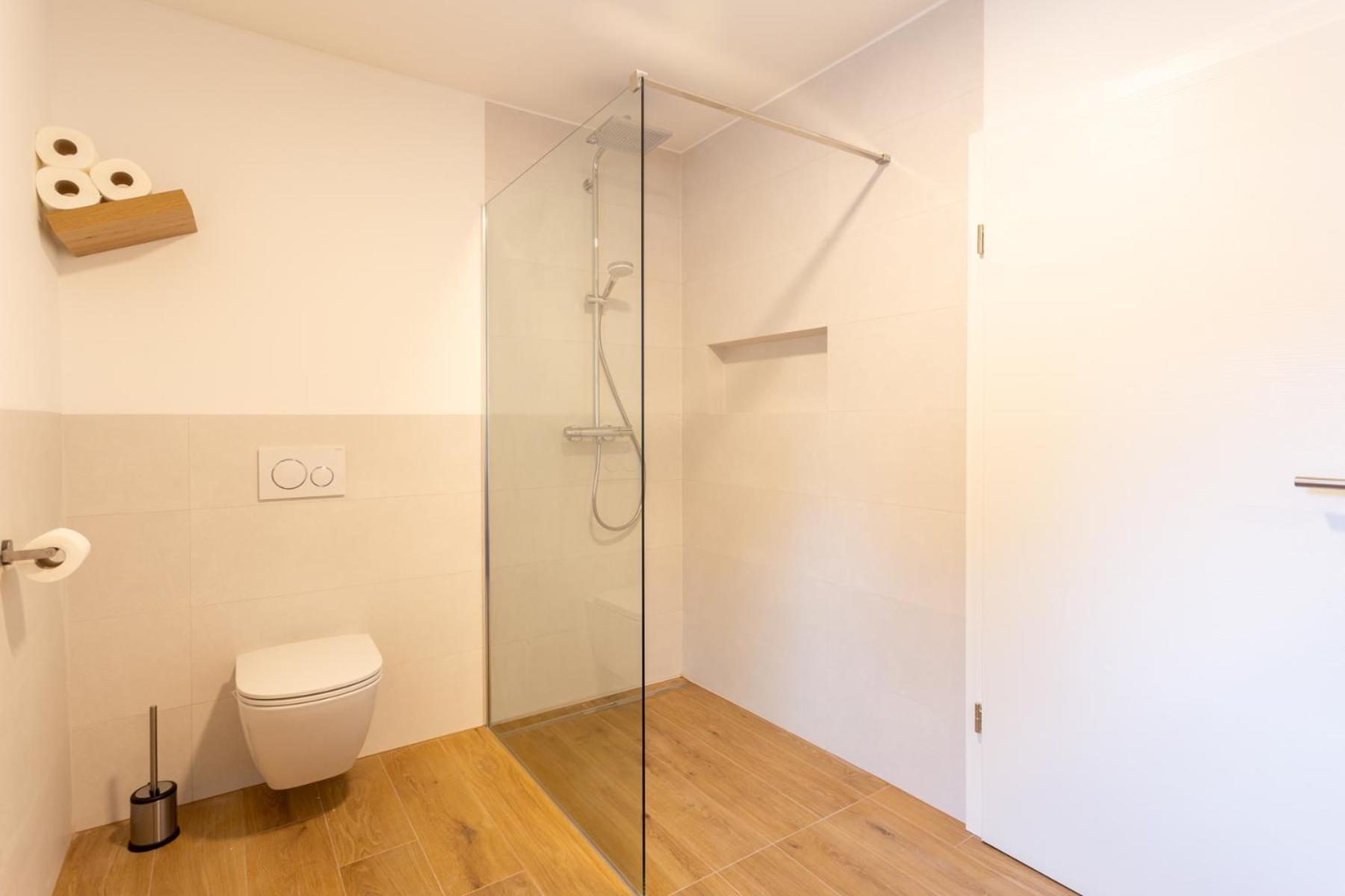 Apartmaji Klavdija Liubliana Quarto foto