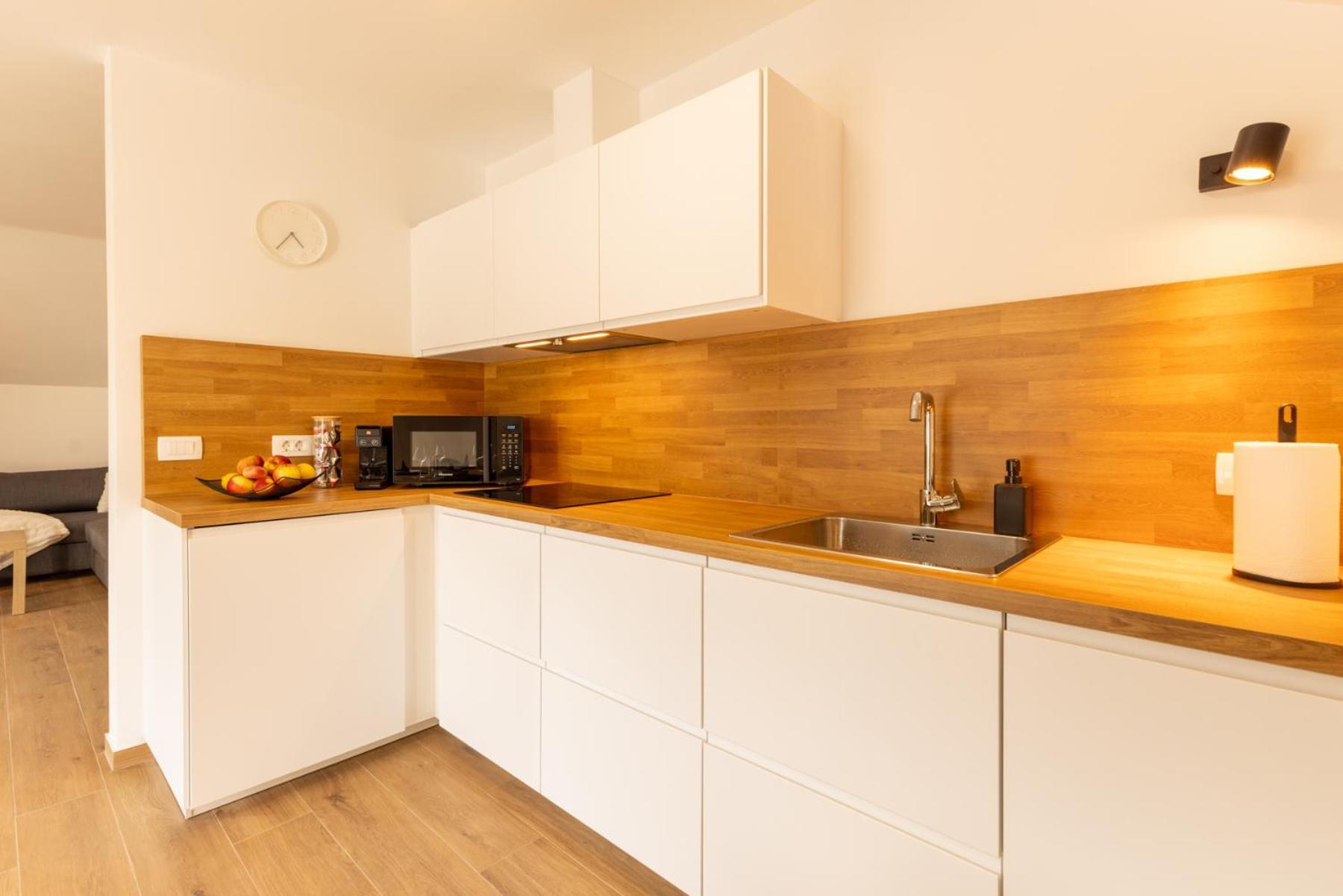 Apartmaji Klavdija Liubliana Exterior foto